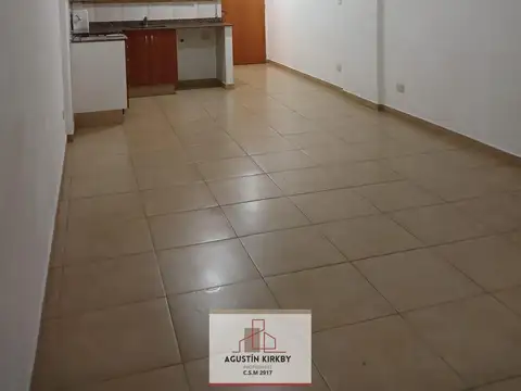 Departamento en Alquiler de Monoambiente