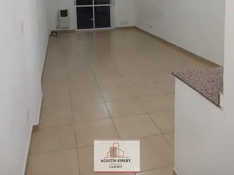 Departamento en Alquiler