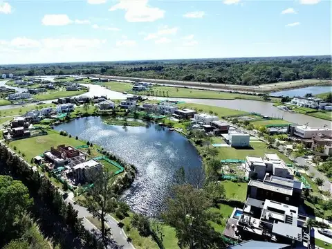 Terreno en Venta de 1284,0 m2