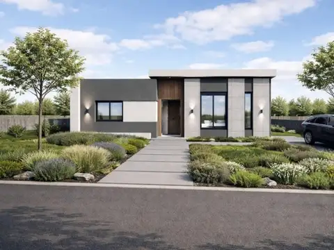 Casa en Venta al Norte
