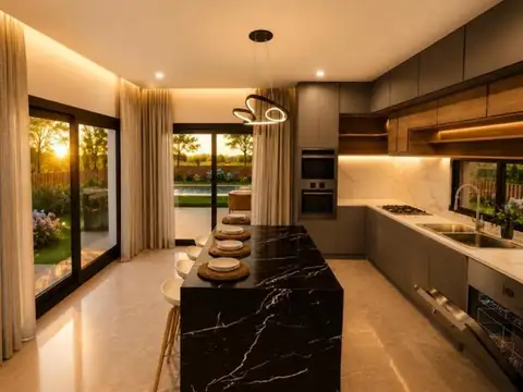 Casa en Venta en Pilar Del Este - Santa Elisa, USD 190.000