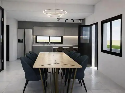 Casa en Venta de 3 dormitorios