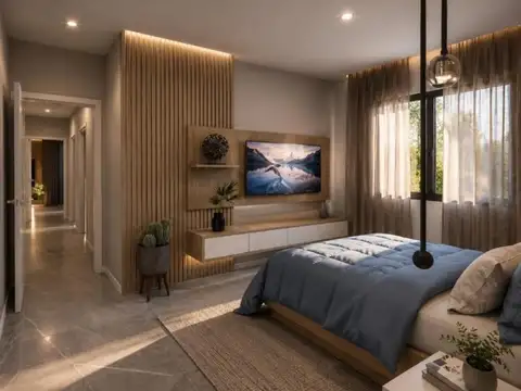 Casa en Venta A Estrenar