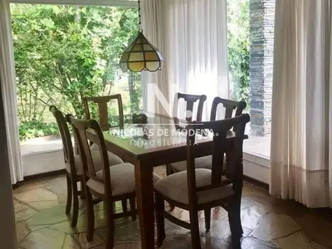 Casa en Alquiler Temporal 2025 años