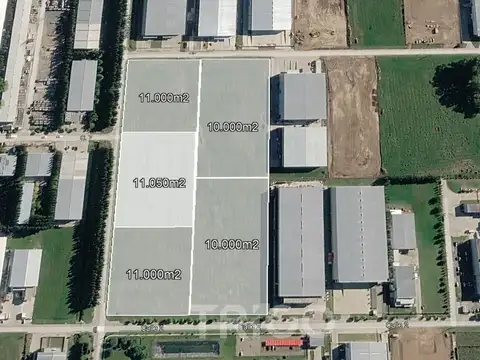 Terreno en Venta en Ezeiza, Partido de Ezeiza