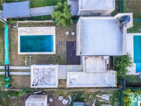 Casa en Venta al Norte