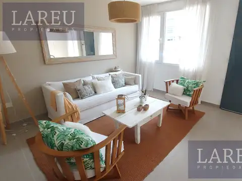 Departamento en Venta de 2 dormitorios
