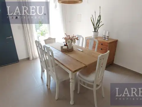 Departamento en Venta 7 años