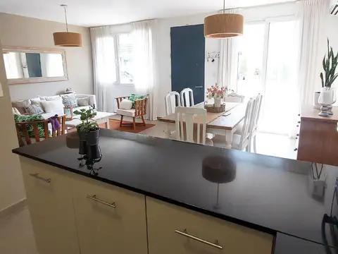 Departamento en Venta de 4 ambientes