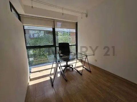 VENTA DE OFICINA EN PALERMO NUEVO INVERSIÓN SEGURA