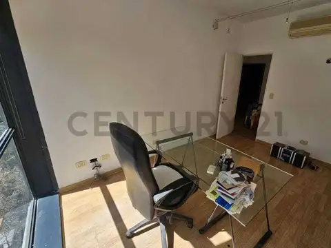 VENTA DE OFICINA EN PALERMO NUEVO INVERSIÓN SEGURA