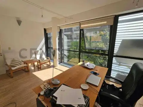 Demaria 4600, Piso 4