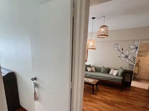Departamento en Alquiler Temporal de 1 dormitorio