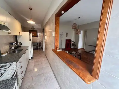 2 ambientes en Villa crspo-excelente estado-disponbible el 10 de julio