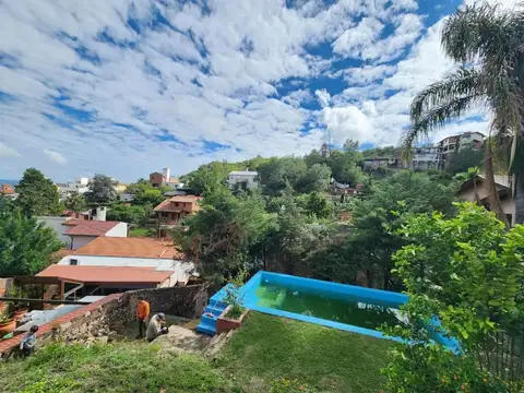 VENTA CASA EN CARLOS PAZ, LAS VERTIENTES CORDOBA