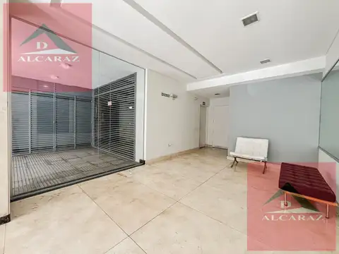 Departamento en Alquiler Temporal 5 años