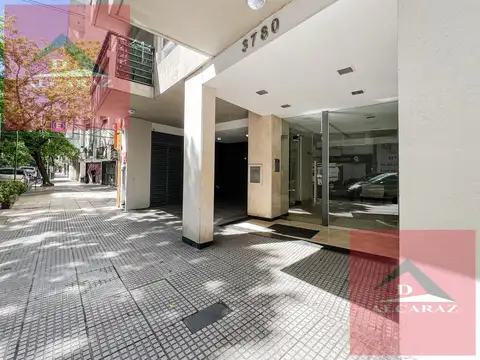 Departamento en Alquiler Temporal de Monoambiente