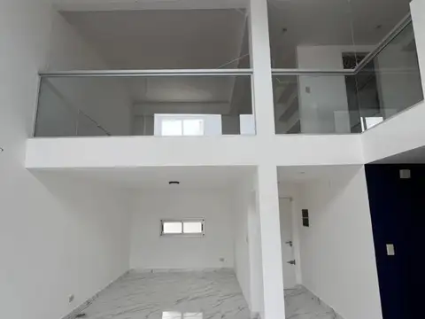 Cordoba 2500, Piso 7