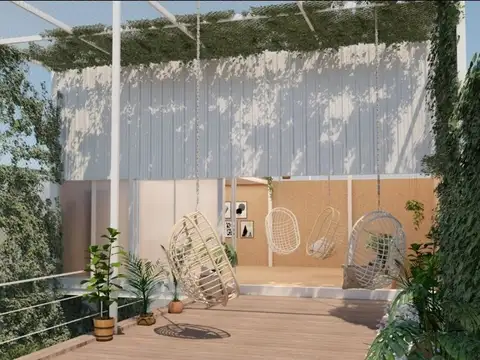 Casa en Venta al Oeste