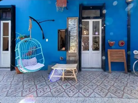 Casa en Venta en Villa Ortuzar, USD 380.000
