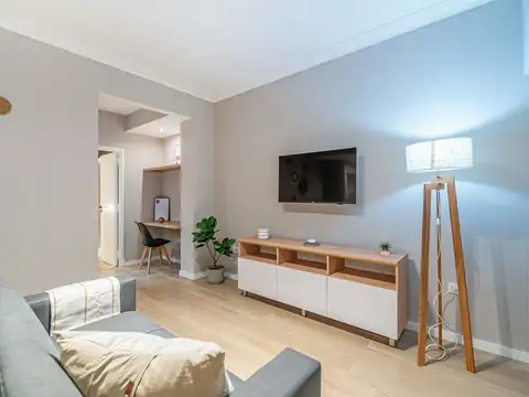Departamento en Venta en Plaza Colon, USD 77.900