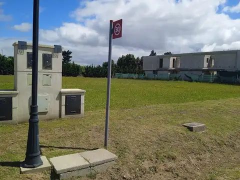 Terreno en Venta de 772,0 m2