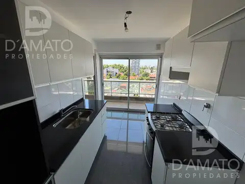 Departamento en Venta en Villa Devoto, USD 210.000
