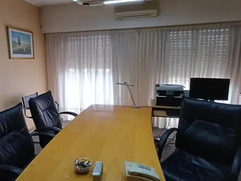 San juan 1279 , Piso 1