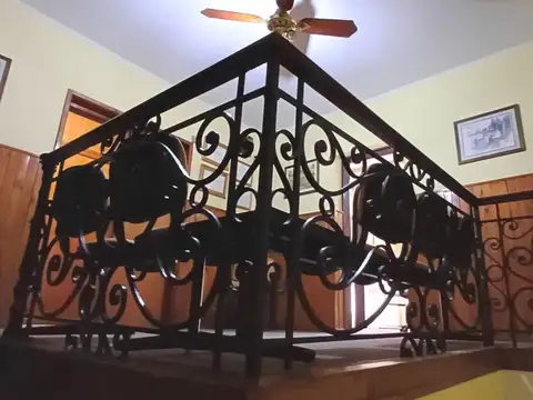 Depto Tipo Casa 5 ambientes con 1 baño