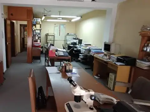 San juan 1279 , Piso 1