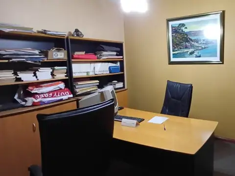 Depto Tipo Casa en Venta en Centro, USD 120.000