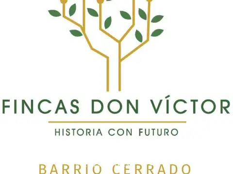 Terreno en venta en Villa Elisa  - Fincas de Don Victor - Dacal Bienes Raices