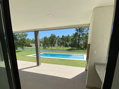Casa en Venta A Estrenar