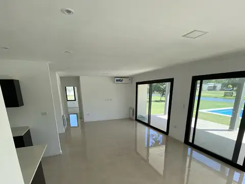 Casa en Venta al Sur
