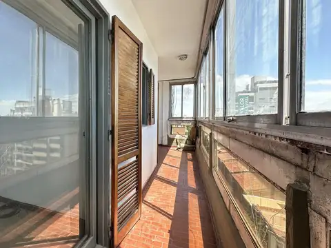 Departamento en Venta en Abasto, USD 100.000