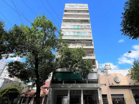 Departamento en Rosario