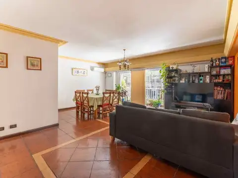 Departamento en Venta en Almagro, USD 195.000