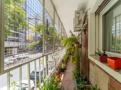 Avenida Corrientes 4200