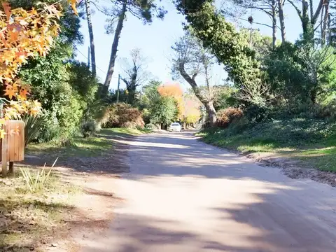 Venta Lote Camino delos PIoneros 1338m2 Golf VG OPORTUNIDAD!