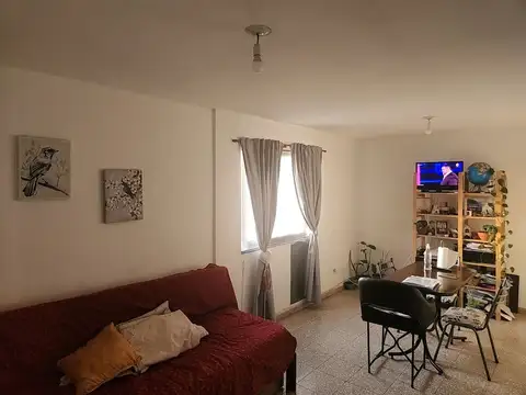 VENTA DEPARTAMENTO 2 DORMITORIOS ZONA CENTRO CBA