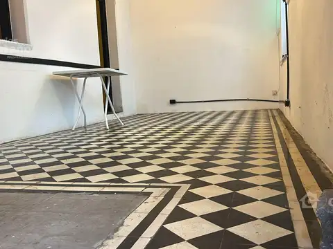 Galpon en Alquiler 12  mts Frente