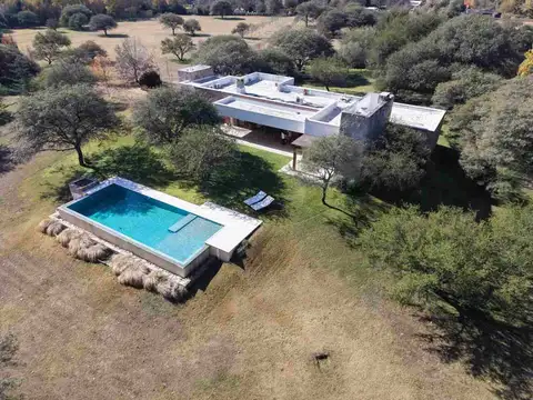 Casa en Venta en Alta Gracia, Santa María