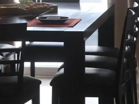 Departamento 3 ambientes con 3 baños