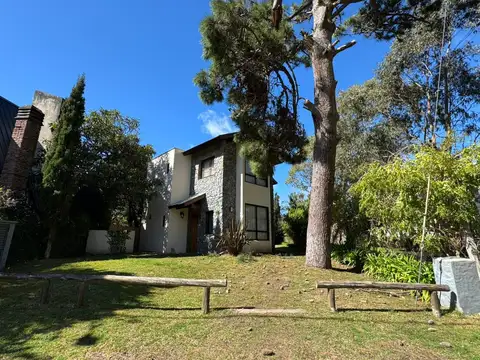 Casa en alquiler!