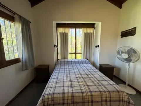 Casa en alquiler!
