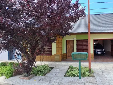 Casa en Venta en San Cayetano  - Lujan, USD 98.000