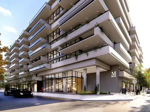 Departamento en Venta en Pichincha, Rosario