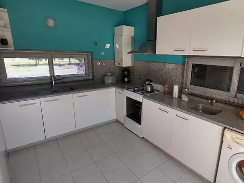 Casa en Venta 15 años