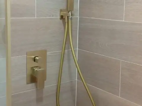 Depto Tipo Casa Monoambiente con 1 baño
