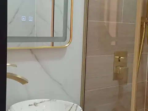 Depto Tipo Casa en Alquiler de 1 dormitorio